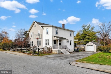 206 Race St, Downingtown, PA 19335 - photo 6