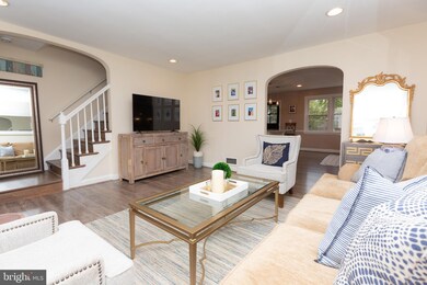 358 Old Trail Rd, Baltimore, MD 21212 - photo 7