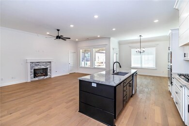 432 Casella St, Tontitown, AR 72762 - photo 6