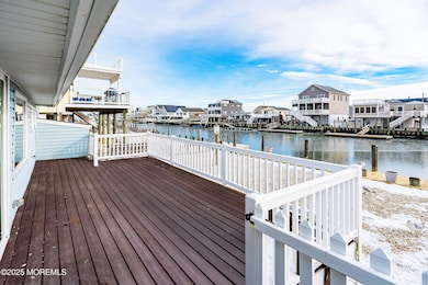15-Rear Deck 1
