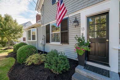 13 Lake Ave, Wenham, MA 01984 - photo 3