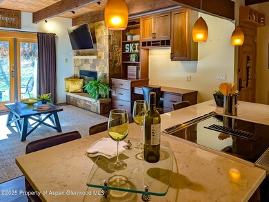 690 Carriage Way unit C2g, Snowmass Village, CO 81615 - photo 5