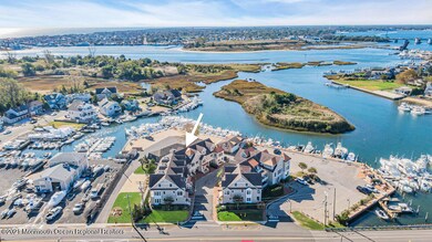 Views of Deep Creek and Manasquan River