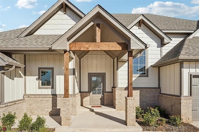 1605 Atticus Ave, Norman, OK 73072 - photo 2