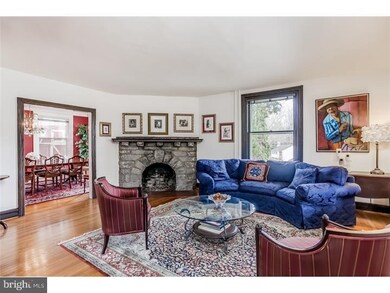 207 Fox Ln, Wallingford, PA 19086 - photo 4