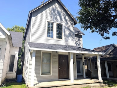 1210 California St, Columbus, IN 47201 - photo 2