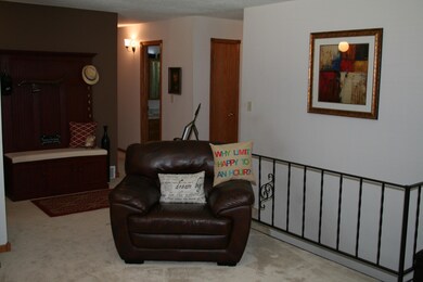 Living room view #2
