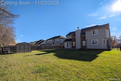 22245 Brywood Ct, Clinton Township, MI 48036 - photo 4