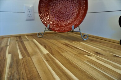 Beautiful Butcherblock