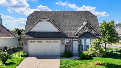 1112 Mount Olive Rd, Whiteland, IN 46184 - photo 2