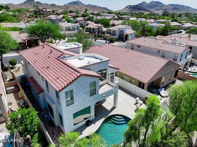 Welcome Home!