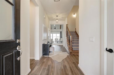 14800 Frankston Dr, Oklahoma City, OK 73142 - photo 4