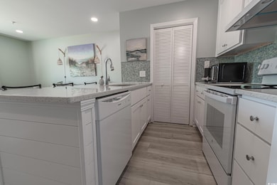1210 N Ocean Blvd unit 203, Surfside Beach, SC 29575 - photo 7