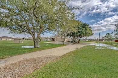 4885 County Road 172, Alvin, TX 77511 - photo 7