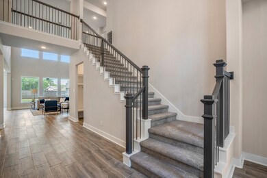 17315 Sunflower Petals Trail, Conroe, TX 77302 - photo 3