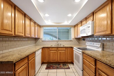 4102 W. Dailey St.