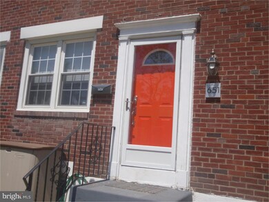 651 Beech Ave, Glenolden, PA 19036 - photo 2