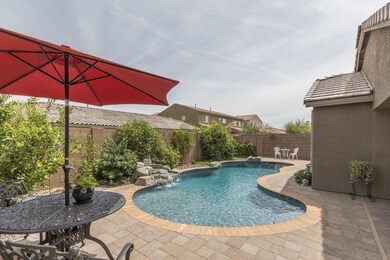 2) BACKYARD
