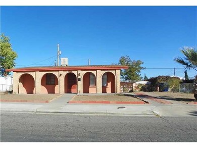 1104 Cuba Dr, El Paso, TX 79915 - photo 2