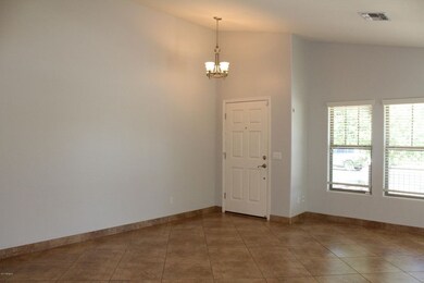 Light, Bright Living Room