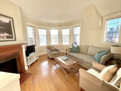 The Castle unit 414, Cambridge, MA 02138 - photo 2