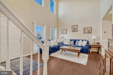 8766 Grantham Ct, Bristow, VA 20136 - photo 5