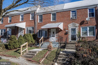 2616 Brendan Ave, Baltimore, MD 21213 - photo 2