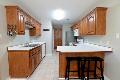 110 Rusty Ln, Houma, LA 70360 - photo 6