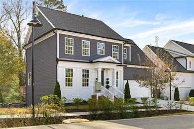 386 10th St Lot 57, Auburn, GA 30011 - photo 2