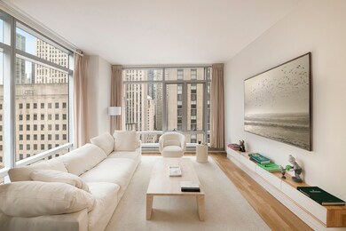 The Centria unit 18E, New York, NY 10036 - photo 2