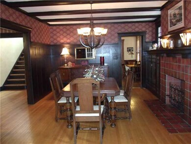 Dining Room.