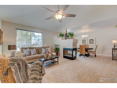 Great space for relaxing and entertaining
