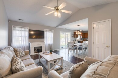 2502 Heartland Greens Point, Owensboro, KY 42303 - photo 3