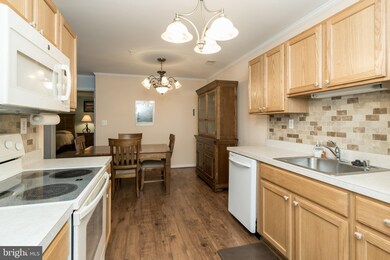 6516 Ridenour Way E unit 2C, Sykesville, MD 21784 - photo 6