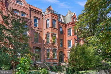 1330 Vermont Ave NW unit 3, Washington, DC 20005 - photo 2