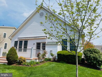 13190 Triple Crown Loop, Gainesville, VA 20155 - photo 3