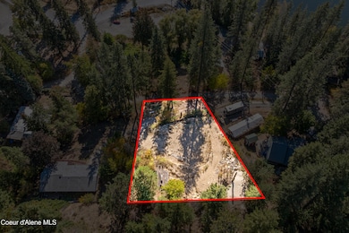 12076 N Wildwood Point Rd, Hauser, ID 83854 - photo 4