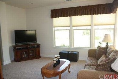 Formal living room, views from every window...