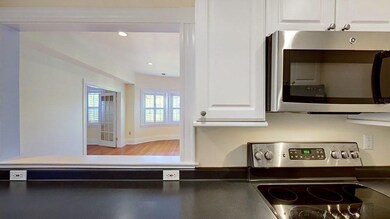 12 Keswick St unit 4, Boston, MA 02215 - photo 5