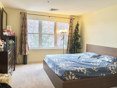 320 Rindge Ave unit 306, Cambridge, MA 02140 - photo 5