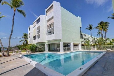HEATED POOL