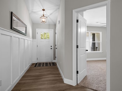 10938 Reidville Rd, Greer, SC 29651 - photo 3