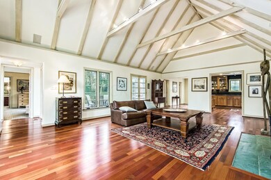 Abundant Natural Light