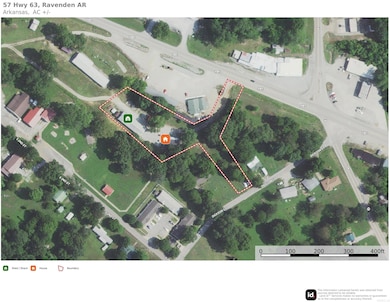 57 U S 63, Ravenden, AR 72459 - photo 3