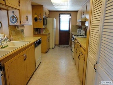 Remodeled Kitchen