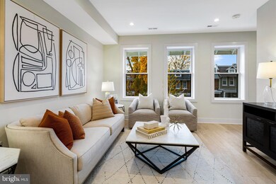 3717 9th St NW unit ONE, Washington, DC 20010 - photo 3