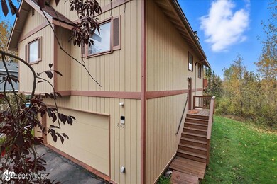 8631 Brookway Cir, Anchorage, AK 99504 - photo 3