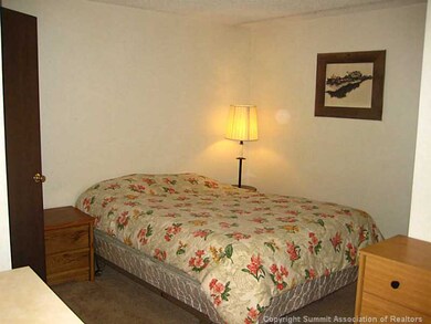 Bedroom.