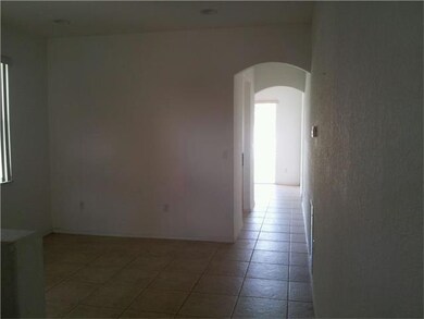 Interior Space/Layout
