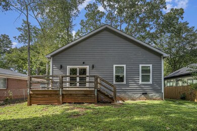 1864 Phillips Ave, Atlanta, GA 30344 - photo 7